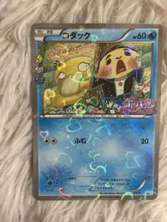 XY-P コダック_ポケキュンコレクション キャンペーン 増田順一