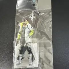 アクリルスタンド