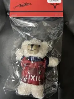 ＊新品未使用品＊鹿島アントラーズ＊2024テディベア＊12＊くまぬいぐるみ 24テディベア予約販売開始のお知らせ | 鹿島アントラーズ