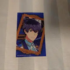 SideM クリアカード 恭二
