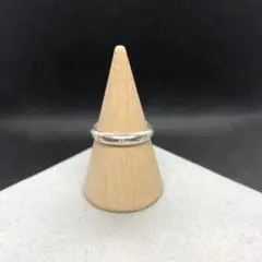 即決 MMS 925 リング 指輪 16号