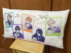 【ラウンドワン限定】 18trip エイトリ ロングクッション 昼班