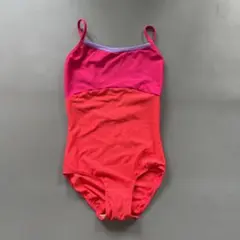 Elevedancewear バレエ レオタードM