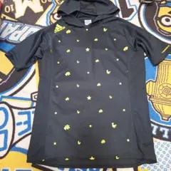 adidas　Tシャツ　メンズ