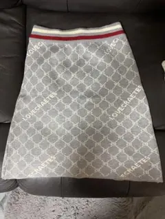 ノーブランド　ミニスカート✨