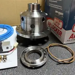 ja11 jb23 jb64などスパルタンなデフロックデバイス　組込み済み　デフ ja11 jb23 jb64などスパルタンなデフロックデバイス 組込み済み