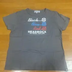 キッズグレーTシャツグ