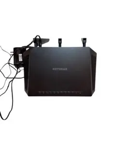 NETGEAR製の無線LANルーター「Nighthawk R7000」