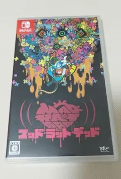 Switch マッドラットデッド