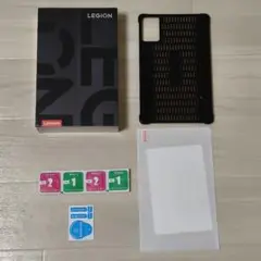 【未開封】 Lenovo Legion Y700 2025 12/256GB 白