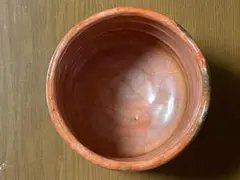 楽焼茶碗