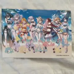 ミリプロ ブロマイド