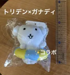 【新品】【未開封】Torriden トリデンGANADI ガナディキーリング