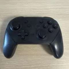 Nintendo Switch プロコントローラー ブラック