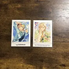 羽風薫2点セット