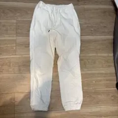 お値下げ！RODEO CROWNS ホワイトパンツ Sサイズ