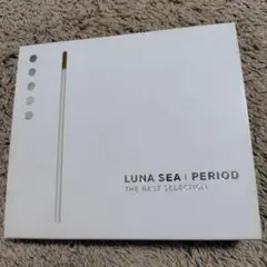 LUNA SEA PERIOD THE BEST SELECTION