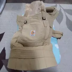 エルゴ抱っこ紐
