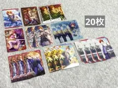 うたプリ シャニライ ビジュコレ Vol.3 音也