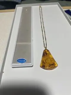ネックレス