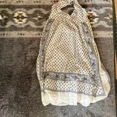 セレクトショップ購入！夏ワンピース