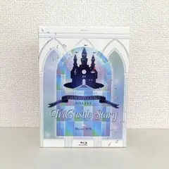 アイドルマスターシンデレラガールズ　4thLIVE　Castle Story
