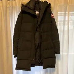 カナダグース レディース M/M