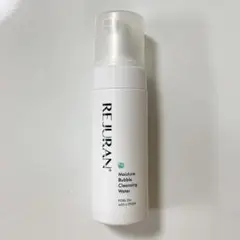 リジュラン モイスチャー バブル クレンジング ウォーター 150mL