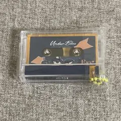 【値下げ可】Eve Under Blueくじ ミュージックキーホルダー Eve