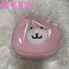 ちいかわ　ちいかわのくまさんポシェット