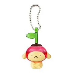 サンリオ　なかよしさくらんぼスイング　ポムポムプリン