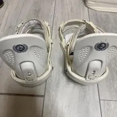 フラックス ビンディング