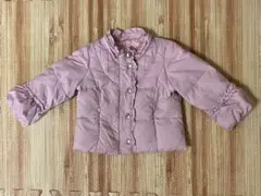 ジルスチュアート キッズアウター