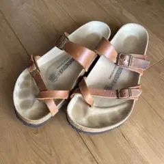 マヤリ／BIRKENSTOCK