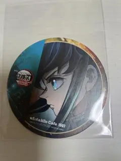鬼滅の刃 ufotablecafe 時透無一郎 無限編 コースター