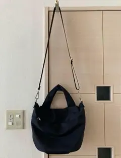 Ｖｉｔａ Ｆｅｌｉｃｅ　トートバッグ　ショルダーバッグ　2Way ブラック