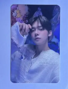txt ヨンジュン ラキドロ m2u