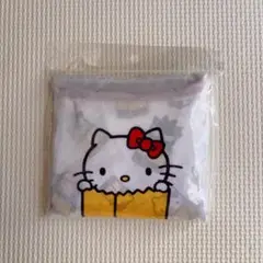 ハローキティ展 エコバッグ 54cm x 28cm