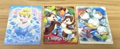 ディズニー キラッとアートギャラリーカード まとめ売り
