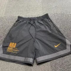 NIKE NBAバスケットボールショートパンツL