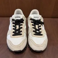 ノヴェスタ　NOVESTA Marathon Trail 36 スニーカー