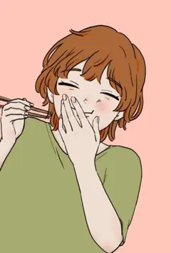 イラストオーダーページ