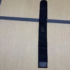 黒　ナイロン製竹刀袋（幼児〜低学年用）
