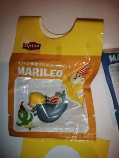 マリレオMARILEOリモWinter4個