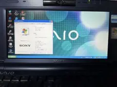 SONY VAIO PCG-C1MR/BP PCG-182N ノートPC