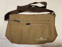 ショルダーバッグ