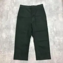Atelier suppan アトリエスパン ハンドダイ パンツ