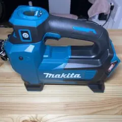マキタ MP001G 40Vmax 空気入れ