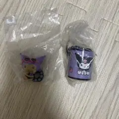 カプセルトイ クロミセット