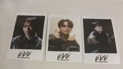 超特急 マサヒロ EVE ミニフォト ファンミ